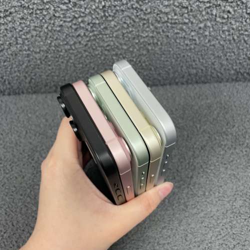 (❤️‍🔥香港行貨✨超輕薄Apple iPhone 15 香港行貨❤️‍🔥)Apple iPhone 15系列/...