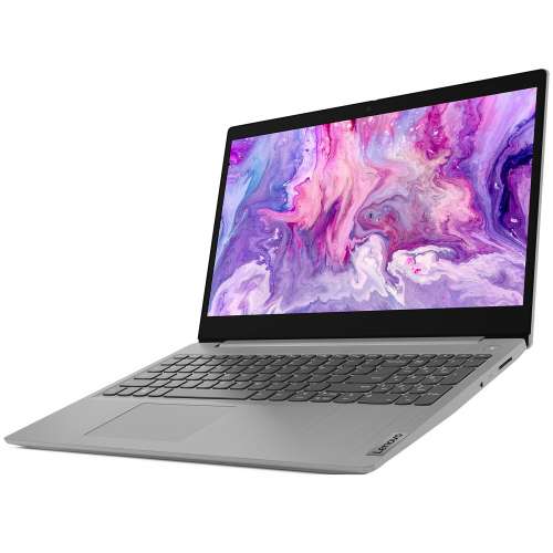 (全新) Lenovo IdeaPad 3-15IGL05 Laptop (N5030 8GB RAM 256GB SSD) (公司後備機...