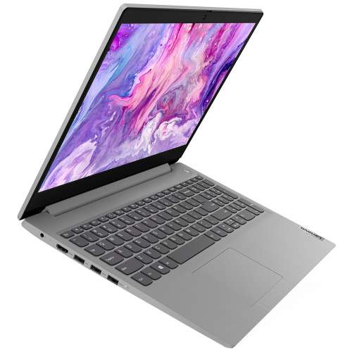 (全新) Lenovo IdeaPad 3-15IGL05 Laptop (N5030 8GB RAM 256GB SSD) (公司後備機...