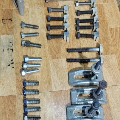 立式變速鑽銑床