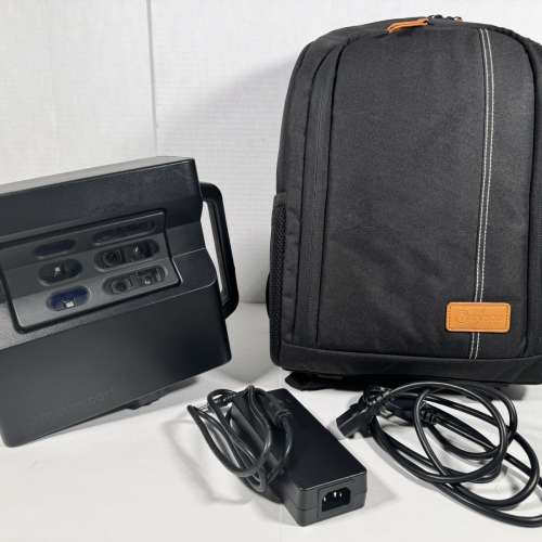 Matterport MC250 Pro2 3D 相机 黑色