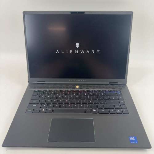 Alienware M16 R2 16 英寸酷睿 Ultra 9 185H 处理器，32GB 内存，1TB GeForce RTX ...