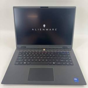 Alienware M16 R2 16 英寸酷睿 Ultra 9 185H 处理器，32GB 内存，1TB GeForce RTX ...