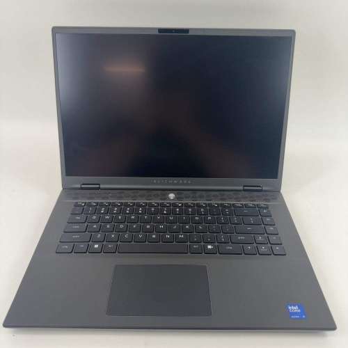 Alienware M16 R2 16 英寸酷睿 Ultra 9 185H 处理器，32GB 内存，1TB GeForce RTX ...