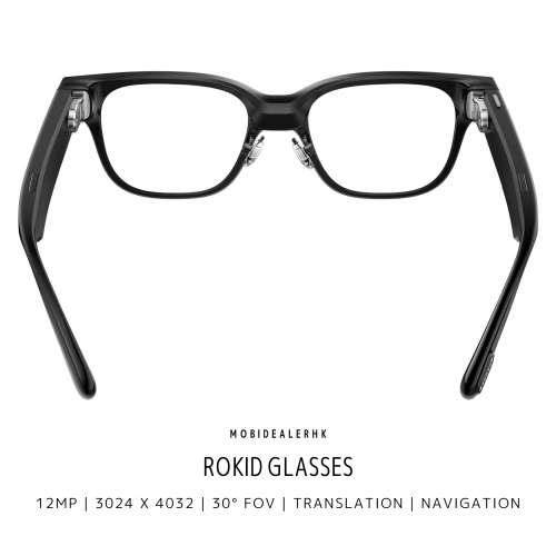 全新 New | ROKID Glasses | ROKID AI 智能眼鏡