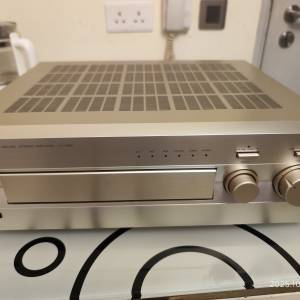 減價代友清位放Yamaha AX-596 發燒純功放機