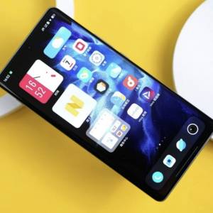 Vivo X Note,(512GB), 96%新。