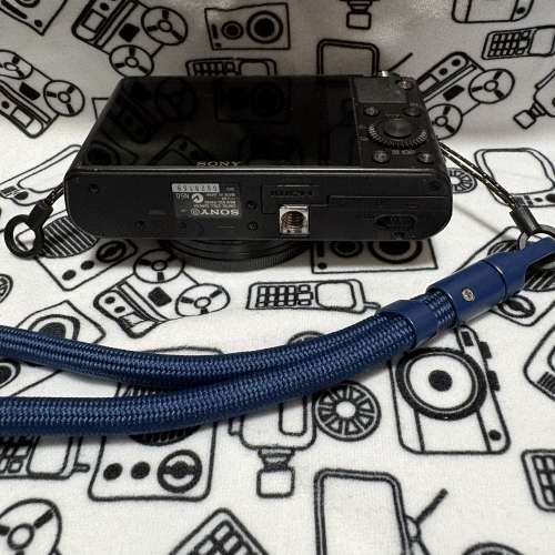 Sony Cyber-shot DSC-RX100