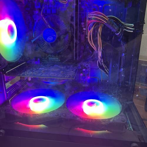 E-3-1270V5+16G d4+256G SSD