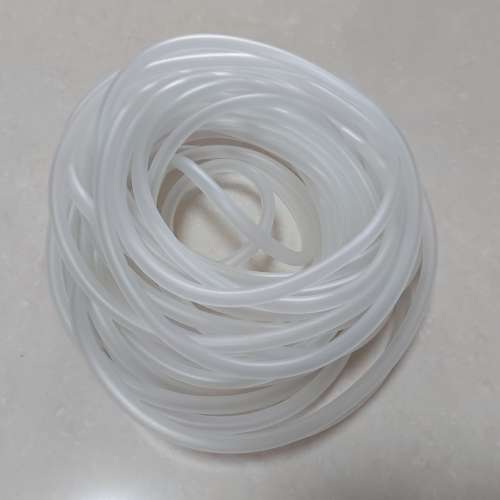 全新高品質環保無味加厚耐寒魚缸沖氧氣管10米