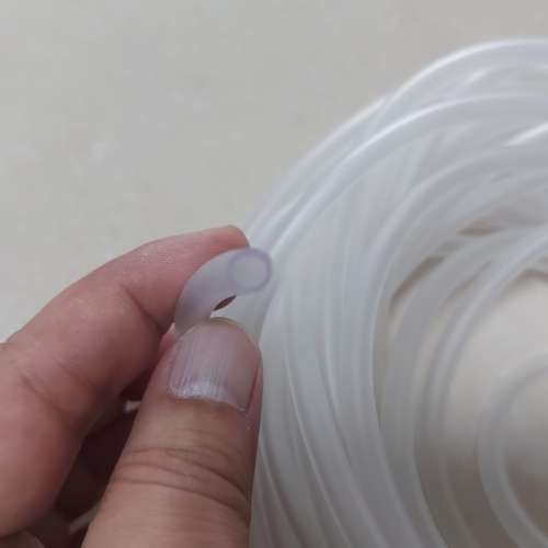 全新高品質環保無味加厚耐寒魚缸沖氧氣管10米