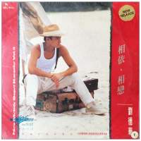 劉德華 LD 雷射影碟卡拉OK伴唱碟
