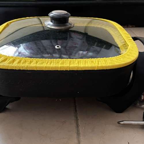 全新 電燒烤爐 IH-4646PZ