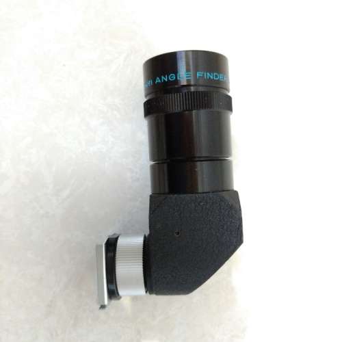 Canon A2 Angle Finder 旋轉取景器