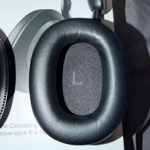 Bowers & Wilkins Px7 S3 降噪耳機 黑色