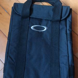 全新Oakley手提電腦袋