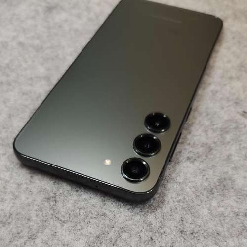 Samsung Galaxy S23+, (256GB),國際版, 96%新。