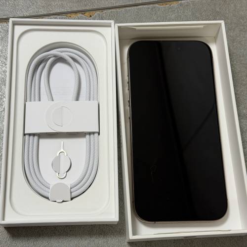 iphone 16 pro, 256, 金