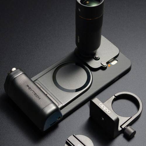 【國恒商城】▀▀ OPPO Find X9 Pro ▀▀ 首部 Hasselblad 哈蘇光學認證鏡頭 哈蘇攝...