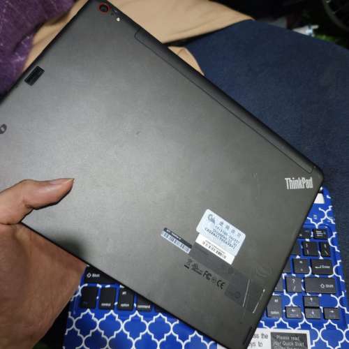 lenovo 4G/WIFI  上網Windows 11 超輕 二合一 4GB RAM+64GB 平板 手提電腦 10.1吋