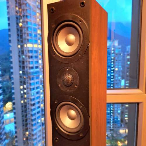 Highland Audio Aingel 3203 座地揚聲器一對