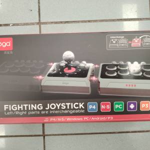 iPEGA(派鯊魚)P4格鬥遊戲搖杆
