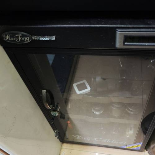 惠通AD60數控防潮箱 60L