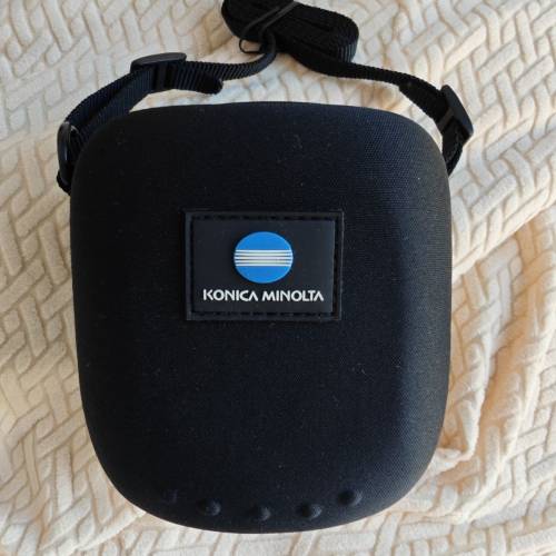 Konica Minolta 袋  全新