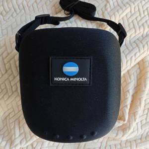 Konica Minolta 袋  全新