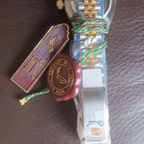 全新女裝勞力士款瑞士機械手表