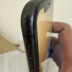 85% 新 港行 iPhone 11 128GB 黑色