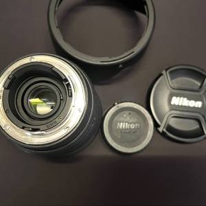 Tokina AT-X PRO SD 12-24mm F4 (IF) DX 鏡頭for Nikon Mount