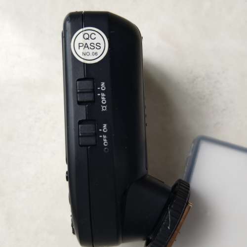 神牛X-Pro 閃燈引閃 Canon Mount