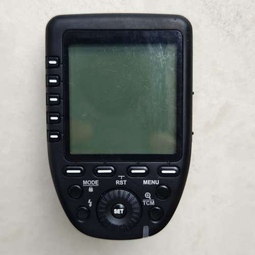 神牛X-Pro 閃燈引閃 Canon Mount