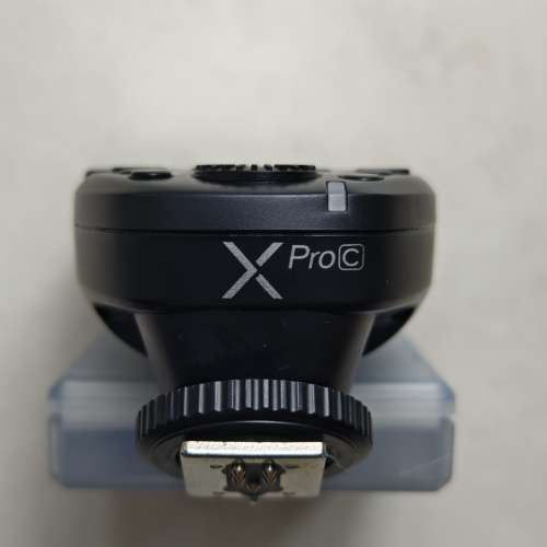 神牛X-Pro 閃燈引閃 Canon Mount