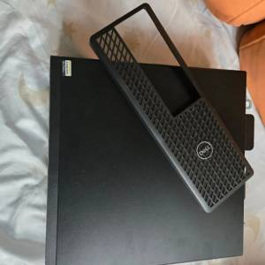 Dell OptiPlex 5090 11代 512M.2 16GB GT1030