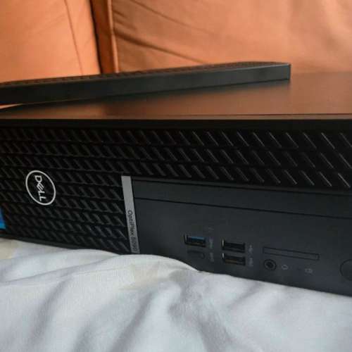 Dell OptiPlex 5090 11代 512M.2 16GB GT1030