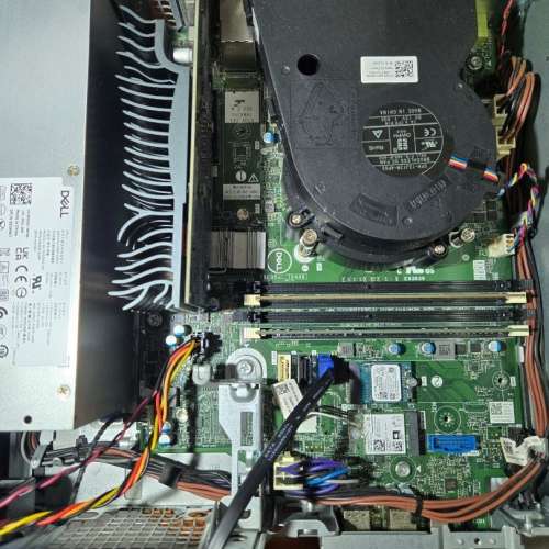 Dell OptiPlex 5090 11代 512M.2 16GB GT1030