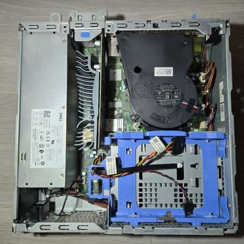 Dell OptiPlex 5090 11代 512M.2 16GB GT1030