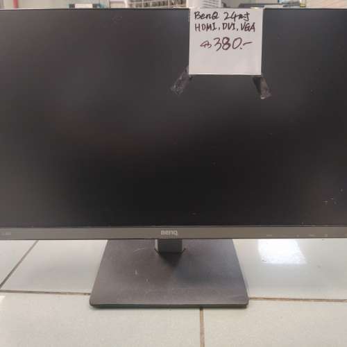 BenQ VZ2350-T 24Inch 85%New LCD Monitors