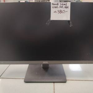 BenQ VZ2350-T 24Inch 85%New LCD Monitors