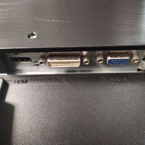 BenQ VZ2350-T 24Inch 85%New LCD Monitors