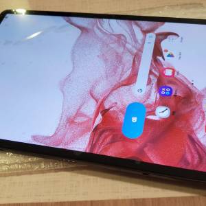 Samsung Tab S8+ X806 256GB 5G SIM version Handset on sale.