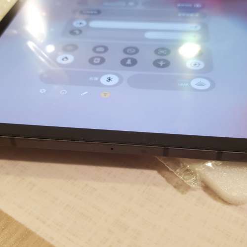 Samsung Tab S8+ X800 256GB WiFi version Handset on sale.