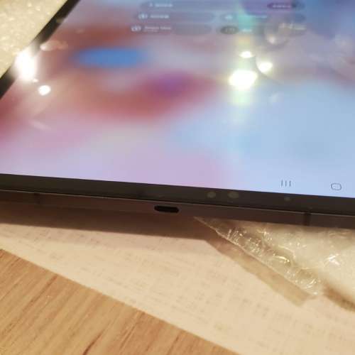 Samsung Tab S8+ X800 256GB WiFi version Handset on sale.
