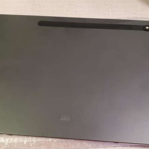 Samsung Tab S8+ X800 256GB WiFi version Handset on sale.