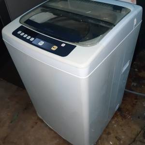 Fortress 豐澤洗衣機