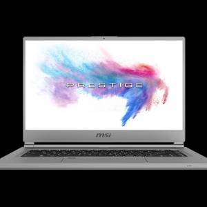 MSI P65 Creator 9SE -144HZ 電競機