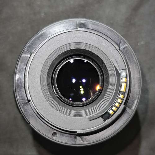 canon 50/1.8 II EF 佳能 50mm 50 冇盒冇單冇證冇罩 鏡片通透冇花冇霉 99%new 功能...