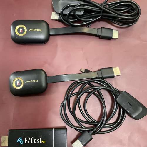 藍牙，藍光，投屏，高清cam